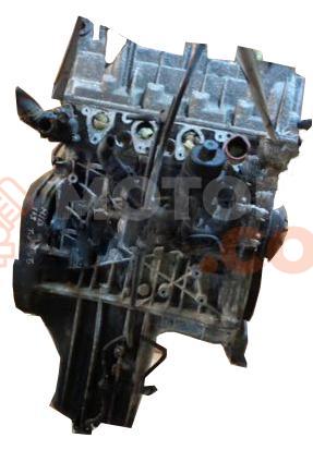 Motor M 266 920 Mercedes Benz Clase A (W169) A 150 (95 cv)