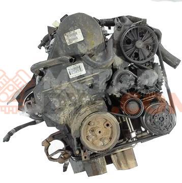 Motor D5244T2 Volvo V70 II (Versión 2005) 2.4 D5 (185 cv)