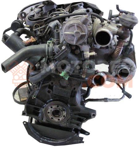 Motor D4192T Volvo S40 (VS) 1.9 TD (90 cv)