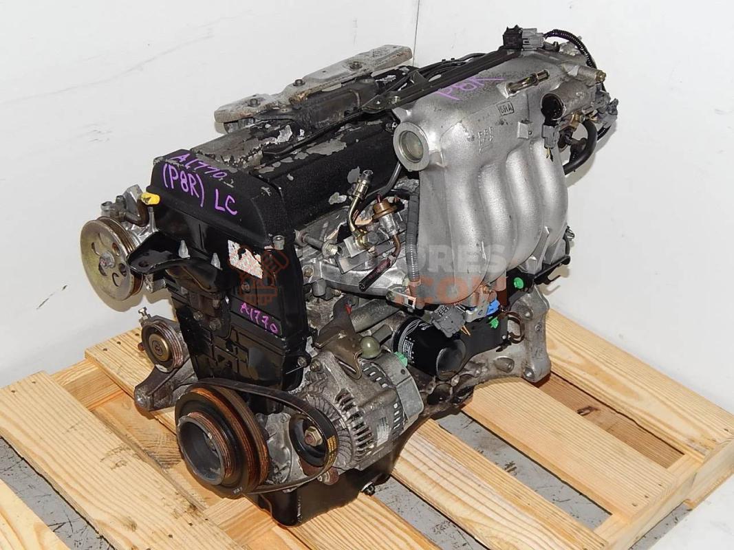 Motor N22B4 Honda CR-V IV 2.2 i-DTEC (150 cv) AWD MT