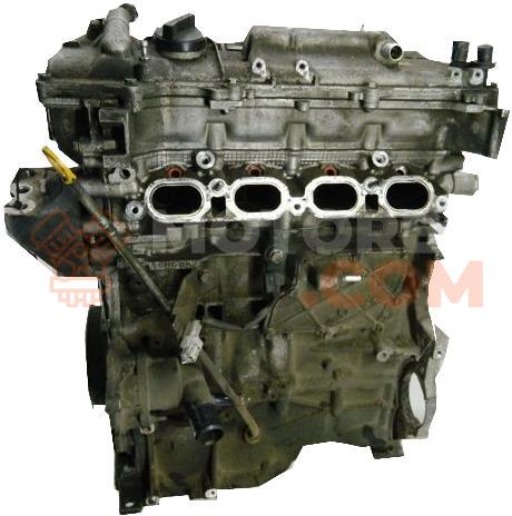 Motor 2ZRFXE Toyota Prius III (ZVW30) 1.8 Dual VVT-i (99 cv)