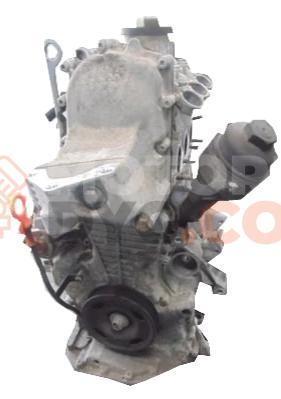 Motor CHFA Skoda Fabia II 1.2 i HTP 12V (69 cv)