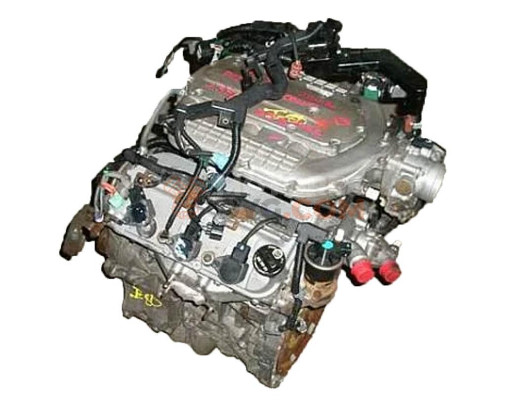 Motor J35Z4 Honda Pilot II 3.5 4WD (257 cv) Automatico