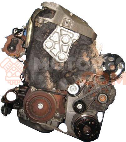 Motor F9Q7 Opel Vivaro A Tour 1.9 DTI (101 cv)
