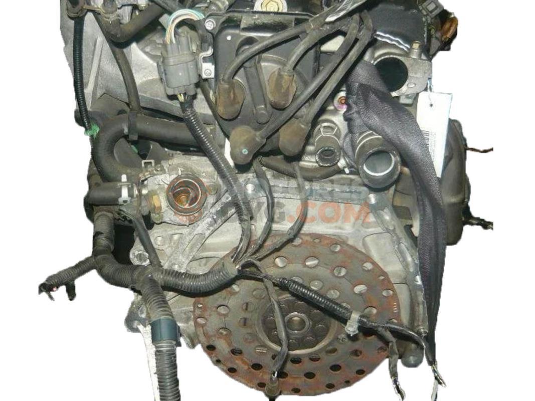 impulse used bike