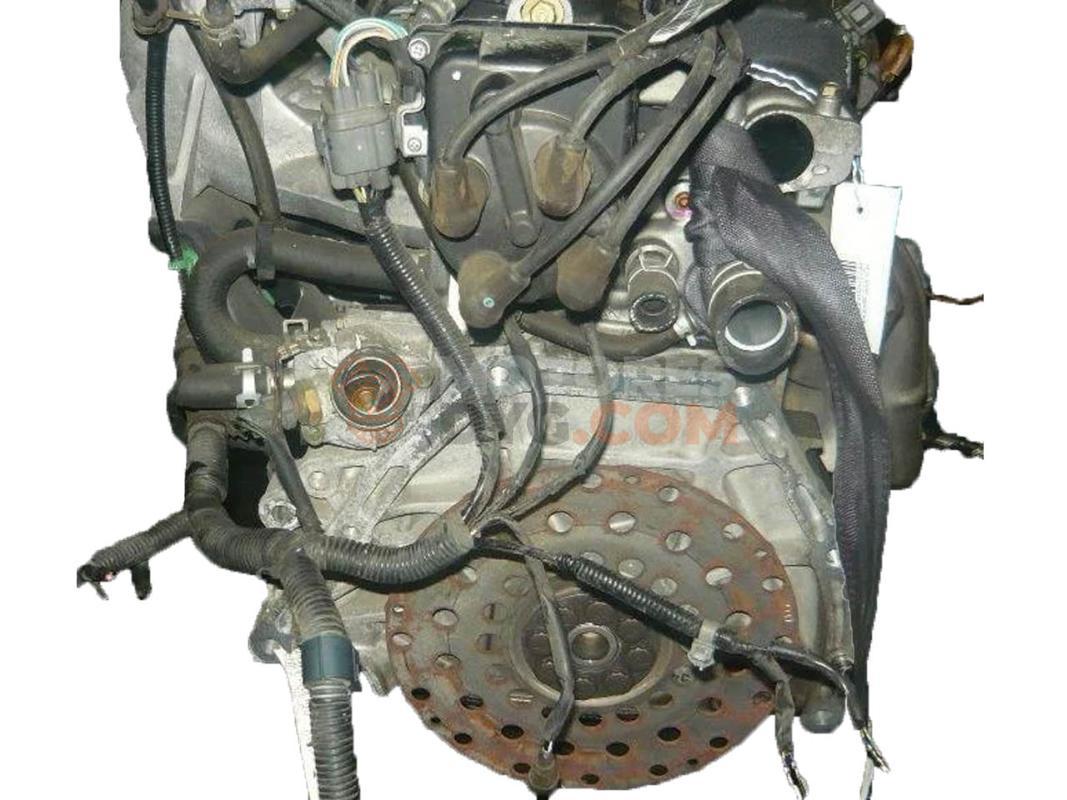 Motor B20B Honda CR-V (RD) 2.0 16V (RD1) (128 cv)