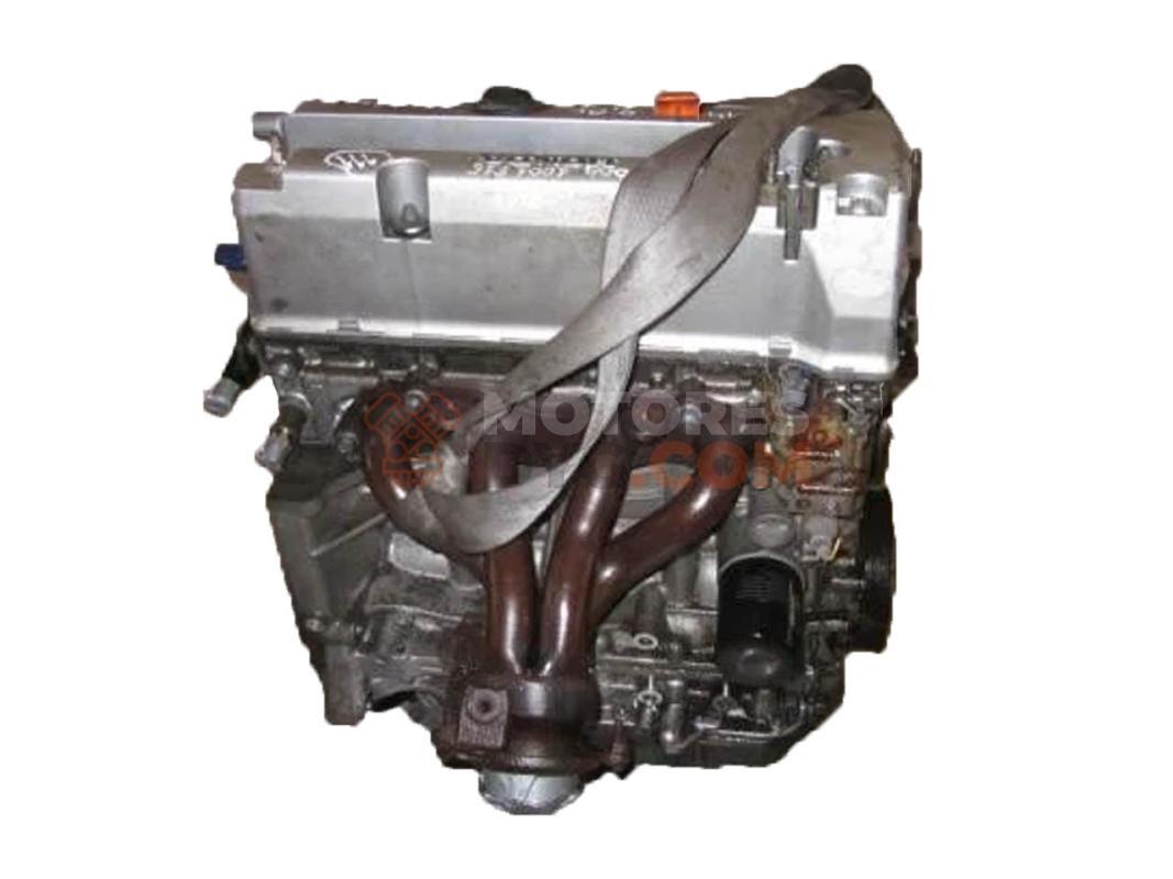 Motor K20A4 Honda CR-V II 2.0 16V (150 cv)