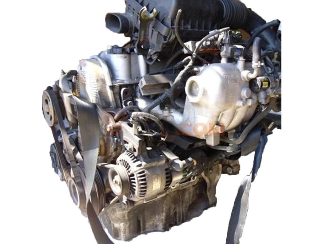 Motor D16W5 Honda HR-V (Gh) 1.6 i 16V 4WD (3 dr) (124 cv)