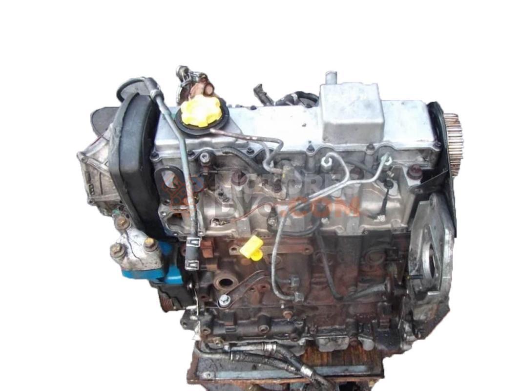 Motor 20T2N Honda Accord VI (CE,CF) 2.0 Turbo Di (105 cv)