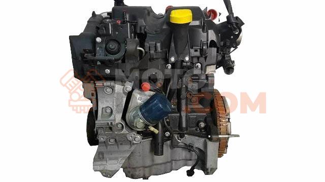 Motor K9K840 Renault Clio IV 1.5 dCi (75 cv)
