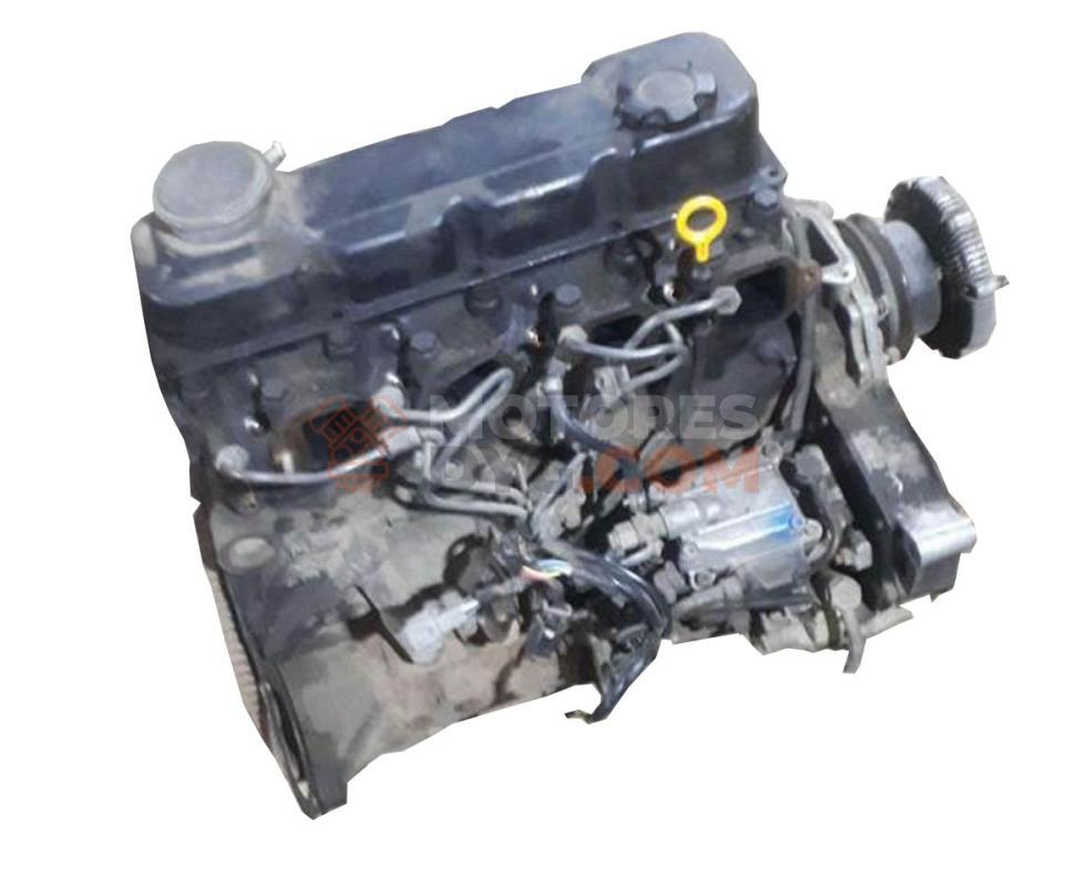 Motor TD27 Nissan Terrano I (WD21) 2.7 TD 4WD (99 cv)