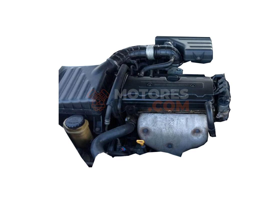 Motor X20SED Daewoo Leganza (KLAV) 2.0 i 16V CDX (133 cv)