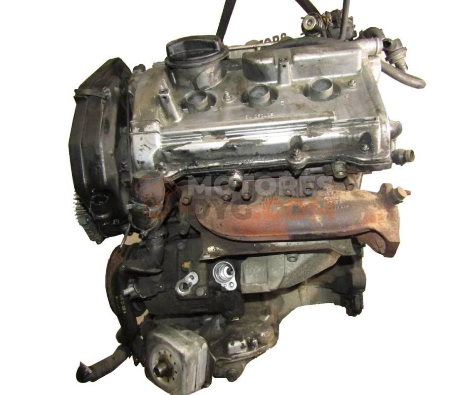 Motor AGA Audi A4 (B5) 2.4 V6 30V (165 cv)