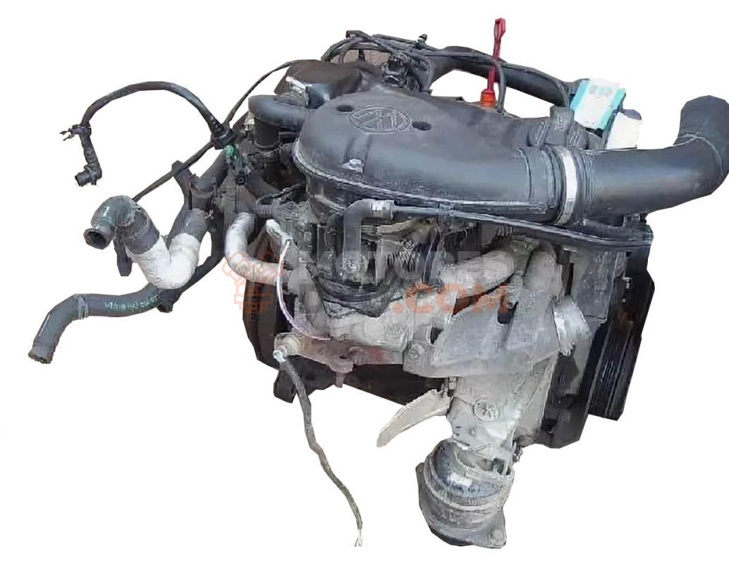 Motor AAM Volkswagen Golf III (1HX) 1.8 (75 cv)