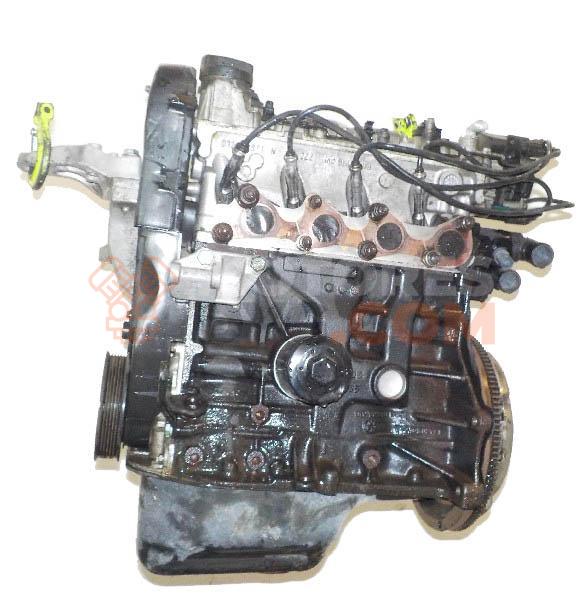 Motor BKR Volkswagen Fox 1.4 TDI (70 cv)