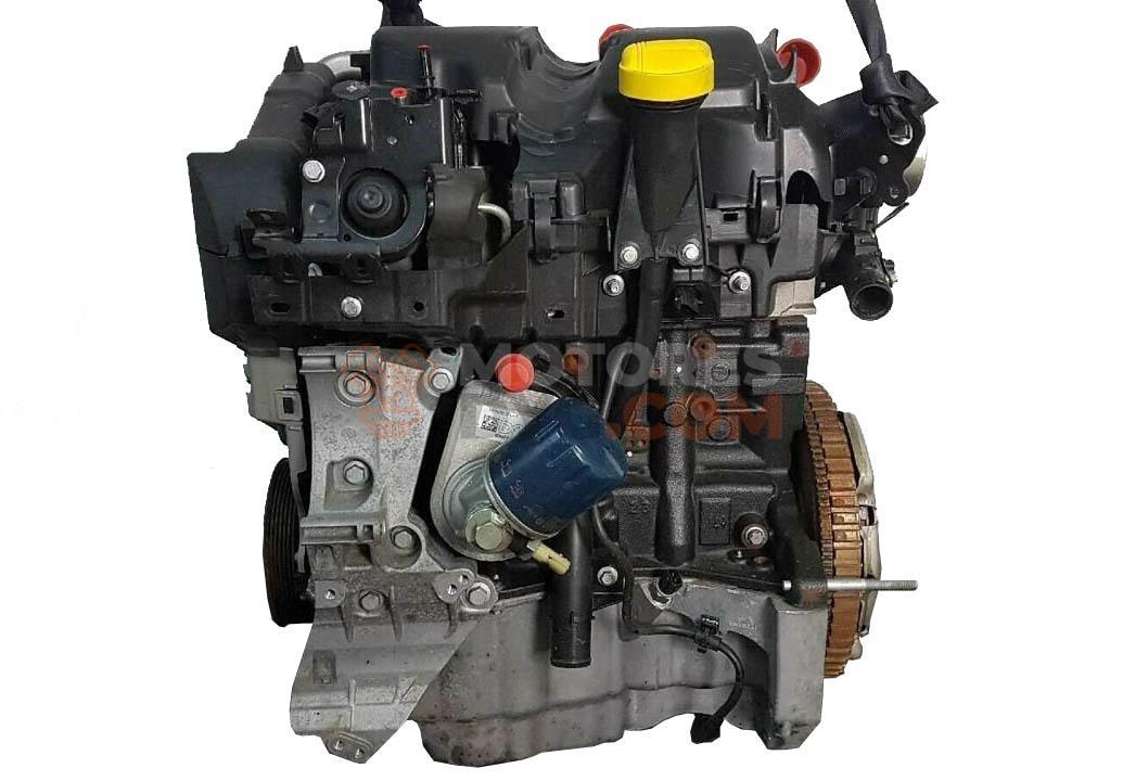 Motor B205E Saab 9-3 Cabriolet I 2.0 T (185 cv)