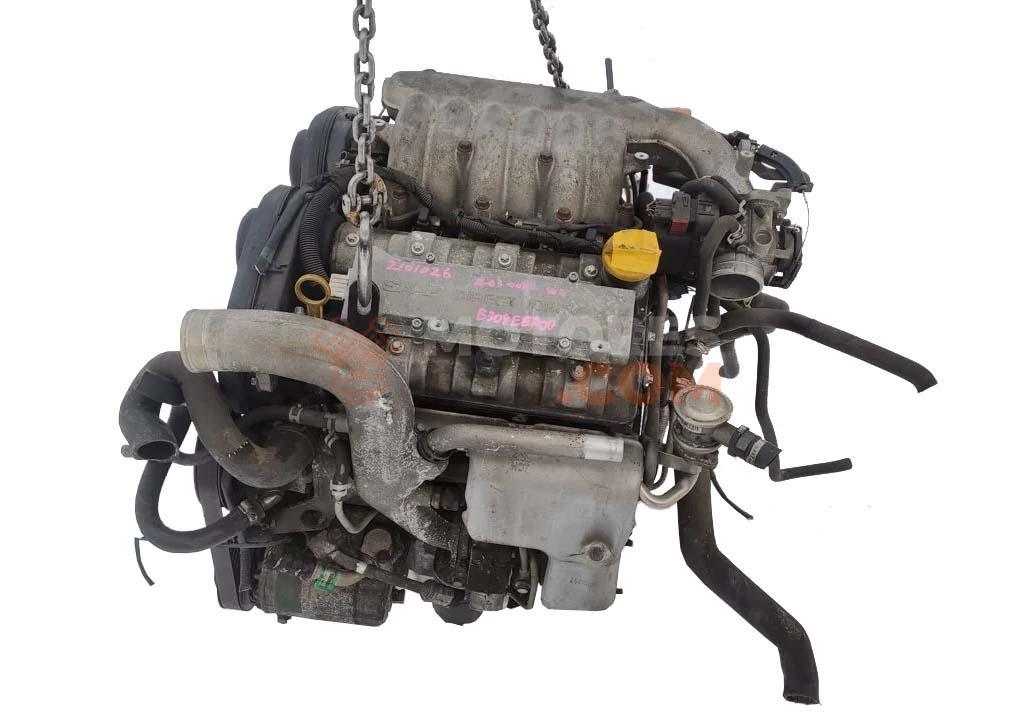 Motor B308E Saab 9-5 3.0 i V6 24V (200 cv)