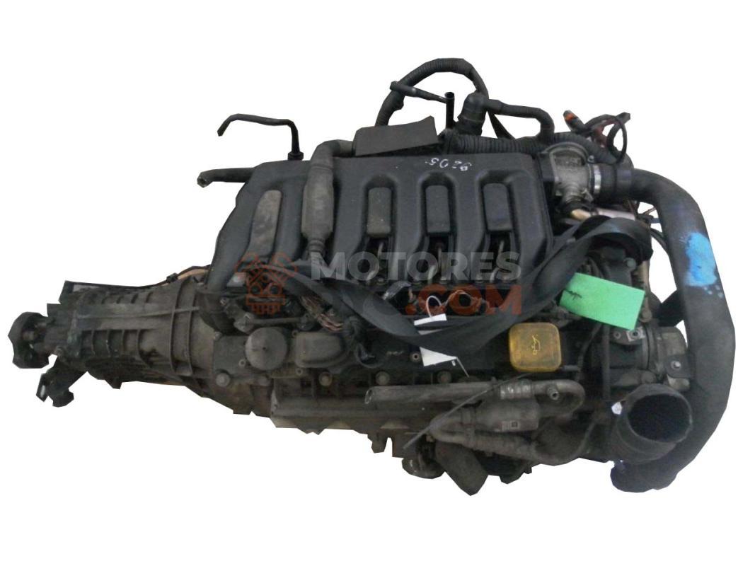 Motor Y25DT Opel Omega B 2.0 DTI 16V (101 cv)