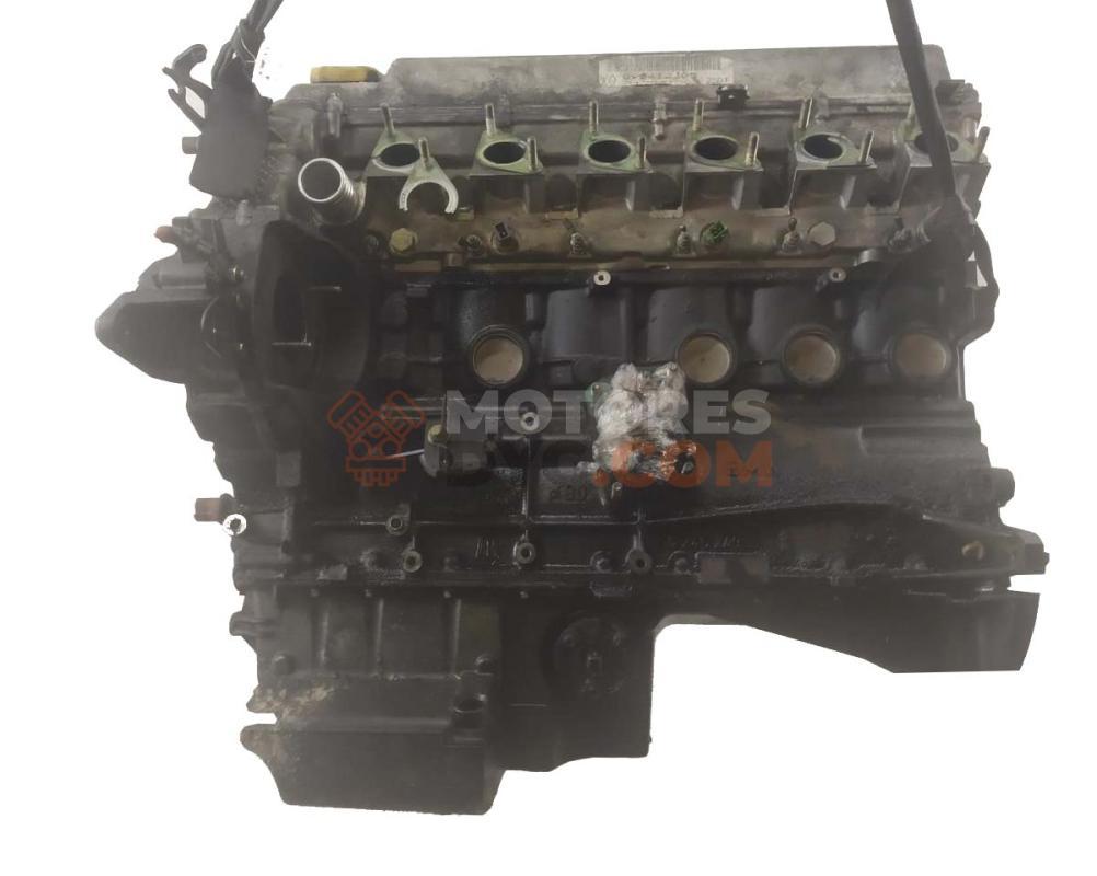 Motor 25DT Opel Omega B 2.5 TD (131 cv)