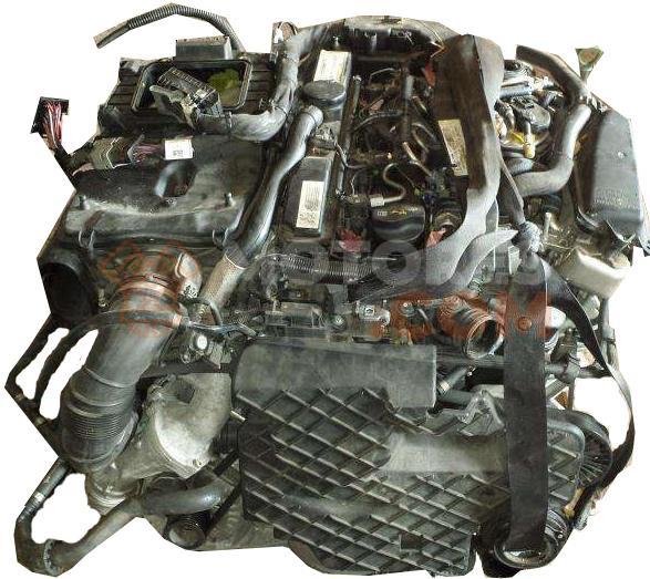 Motor 271944 Mercedes Benz SLK (R172) SLK 200 (184 cv)