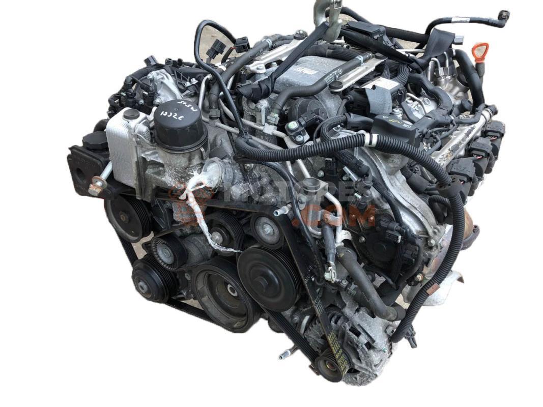 Motor M272.983 Mercedes Benz Clase E (W212) E 200 CGI (184  cv)