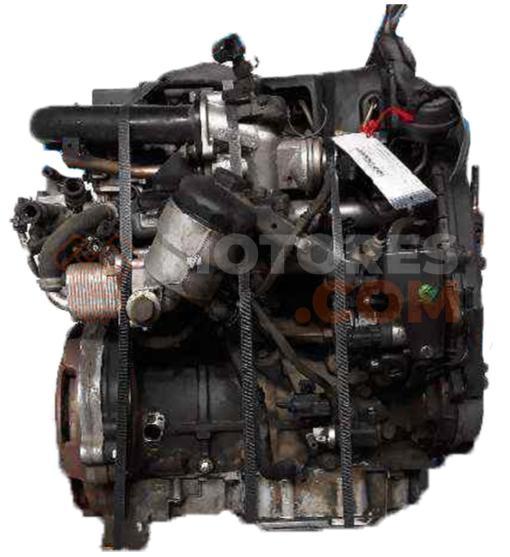 Motor 4EE2 Honda Civic VIII sedan 1.8i 16V (140 cv)