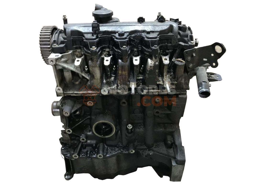 Motor K9K430 Nissan Qashqai+2 (Versión 2010) 1.5 dCi (110  cv)