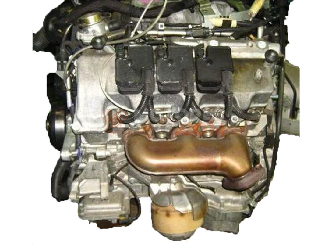 Motor 603.960 Mercedes Benz Clase E (W210) E 220 CDI (143 cv)