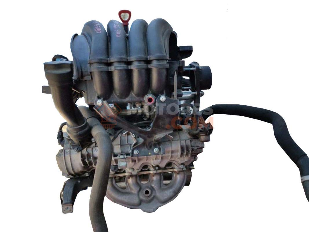 Motor M266940 Mercedes Benz Clase A (W169) A 170 (115 cv)