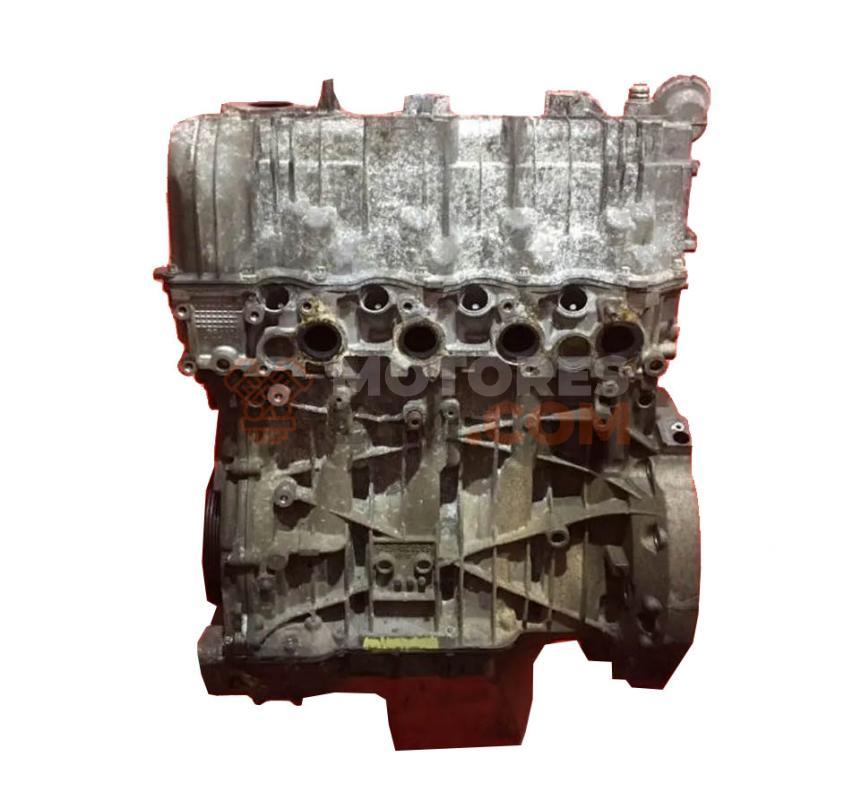 Motor M266920 Mercedes Benz Clase B (W245 Versión 2008) B 150 (95 cv) Autotronic