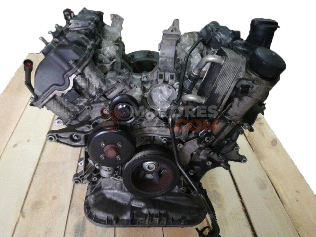 Motor M112.941 Mercedes Benz Clase E (W211) E 220 CDI (170 cv)