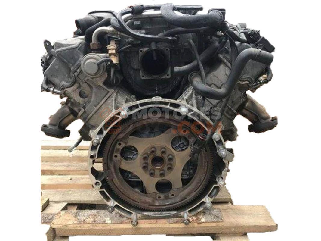Motor 112.941 Mercedes Benz Clase E (W211) E 320 CDI 4Matic (224 cv)