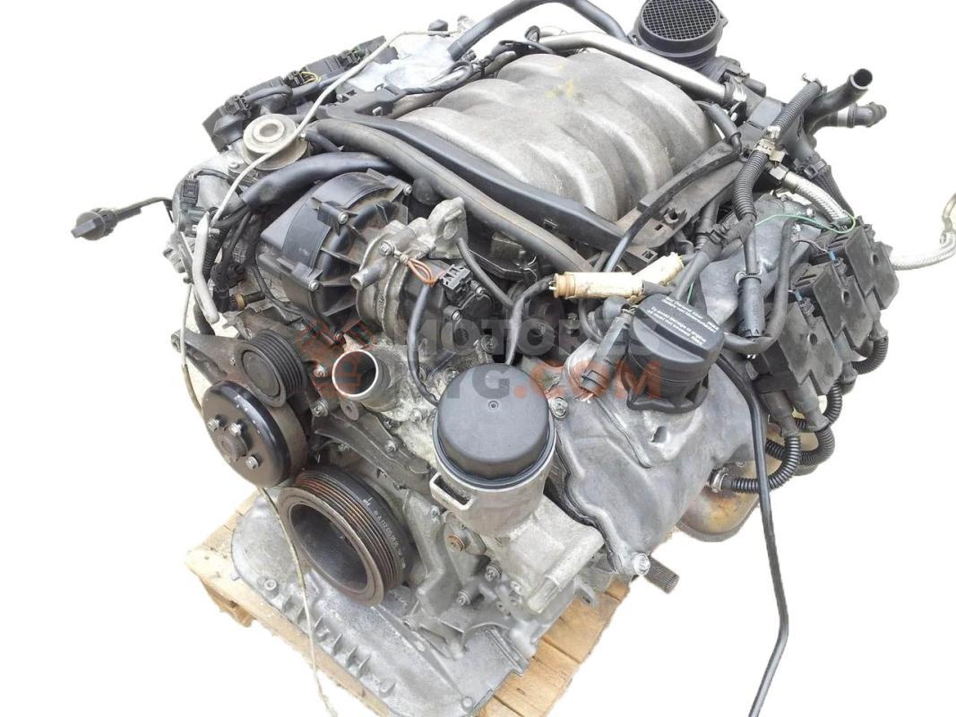 Motor 112.911 Mercedes Benz Clase E (W212) E 220 CDI BlueEFFICIENCY (170 cv)