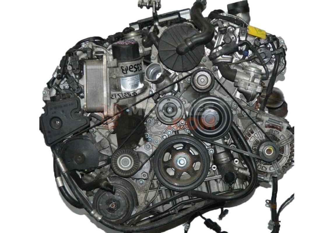 Motor M272.922 Mercedes Benz Clase E (W212) E 250 CDI (204  cv) DPF