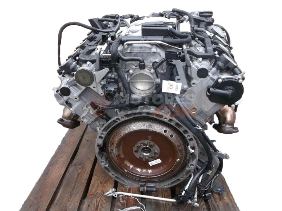 Motor 119.974 Mercedes Benz Clase E (W210) E 300 TD (147 cv)