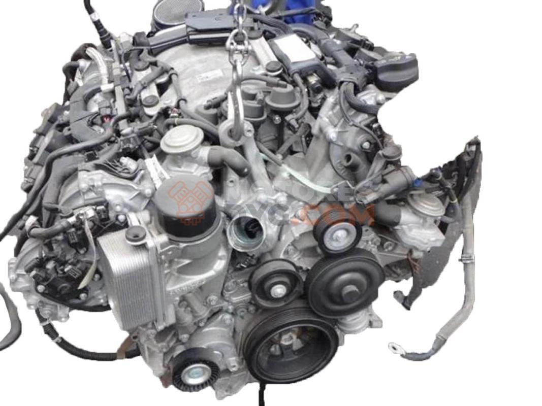 Motor 272.985 Mercedes Benz CLS coupe (C219, Versión 2008) CLS 350 CGI (292 cv) G-TRONIC