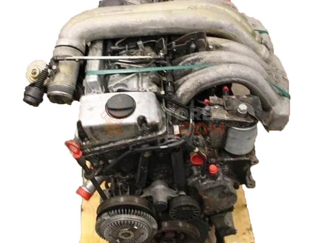 Motor 606.910 Mercedes Benz Clase E (W124) E 300 D (124.131) (136 cv)