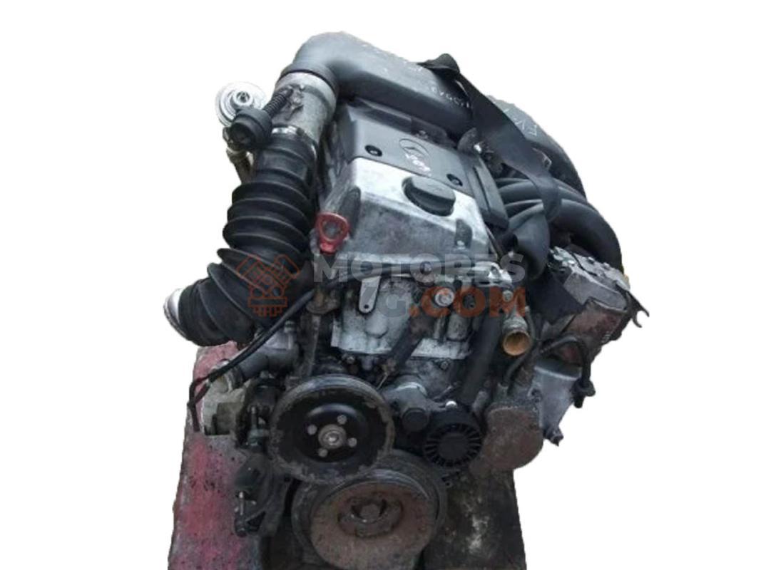 Motor 605.911 Mercedes Benz Clase E (W124) E 250 D (124.126,124.129) (113 cv)