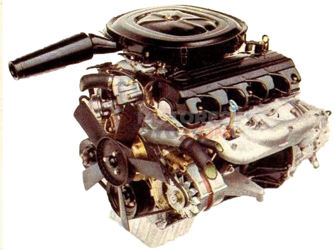 Motor 103.985 Mercedes Benz Clase E (W124) E 300 4-matic (124.230) (180 cv)