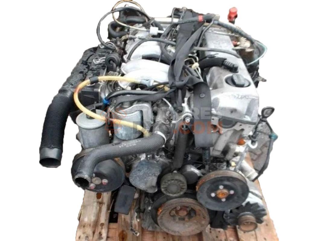 Motor 601.912 Mercedes Benz Clase E (W124) E 200 D (124.120) (75 cv)