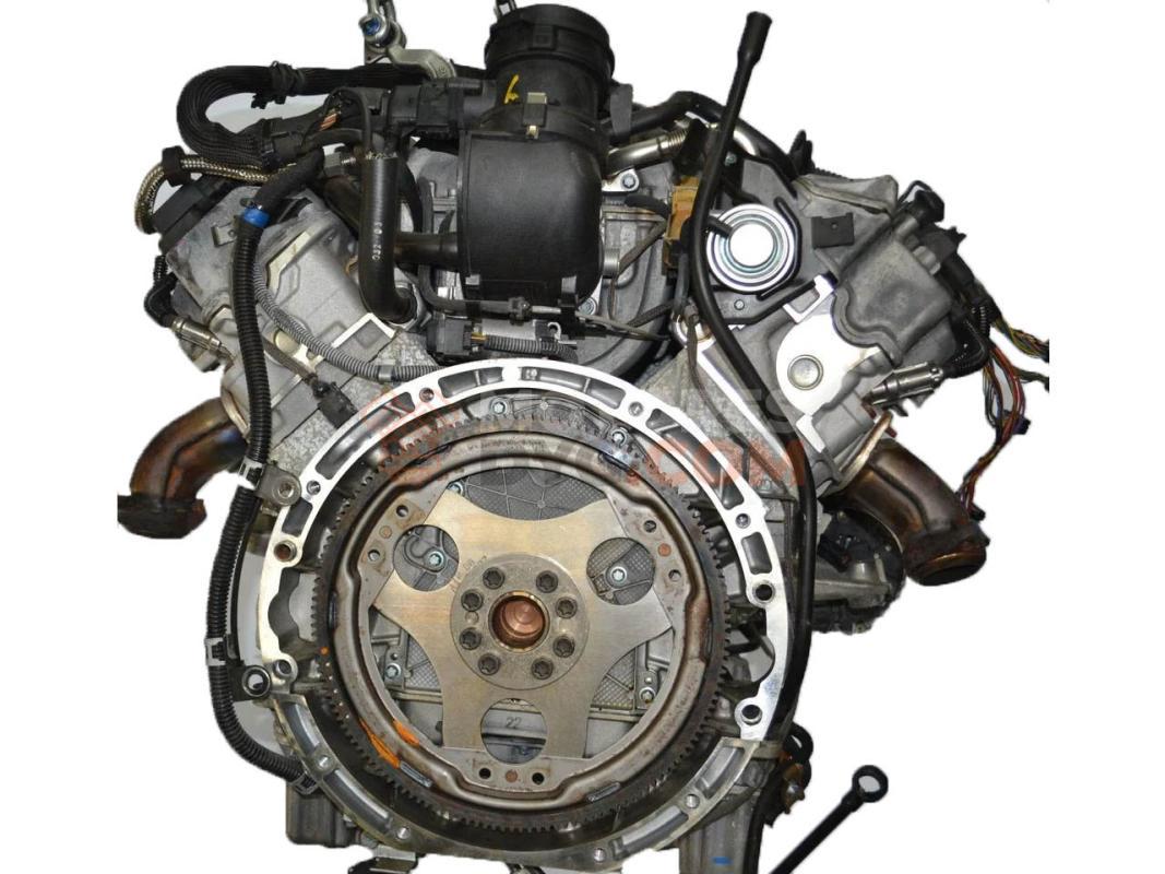 Motor 112.949 Mercedes Benz Clase E (W211) E 320 (224 cv)