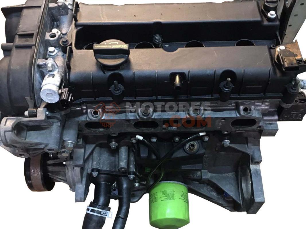 Motor IQDB Ford Focus III Wagon (Versión 2014) 1.6 Ti-VCT (105 cv)