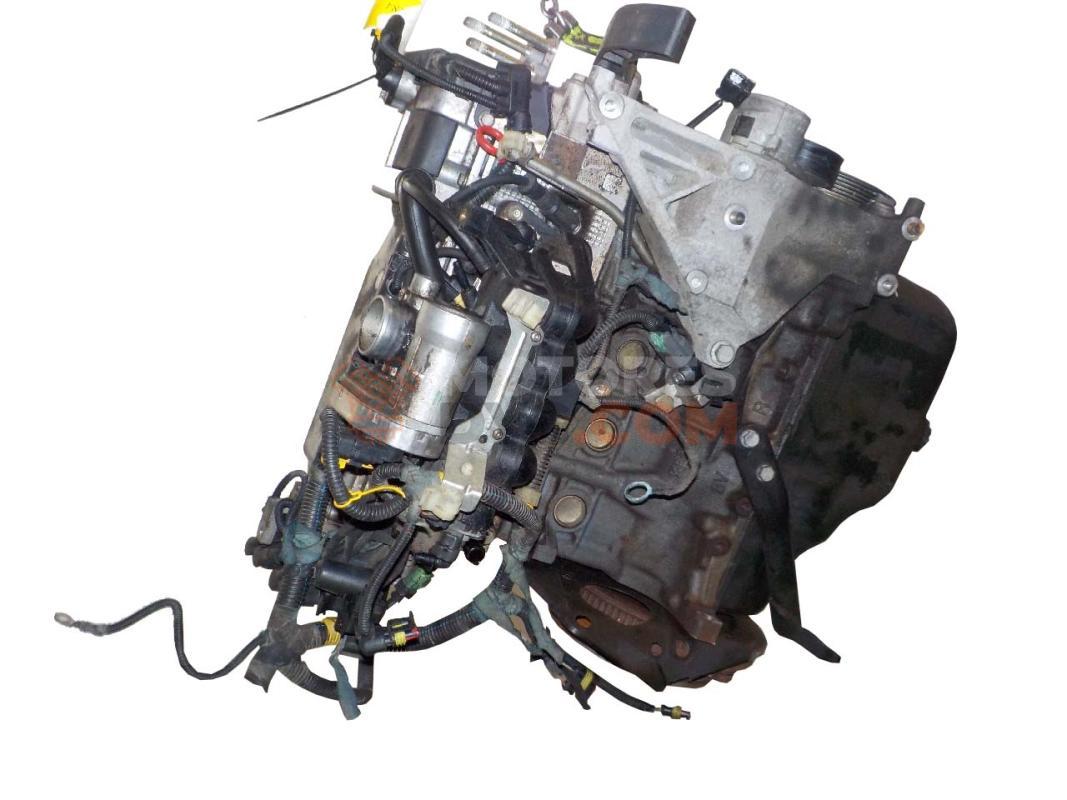 Motor 188A4.000 Fiat Panda 4x4 1.2 MPI 4x4 (60  cv)