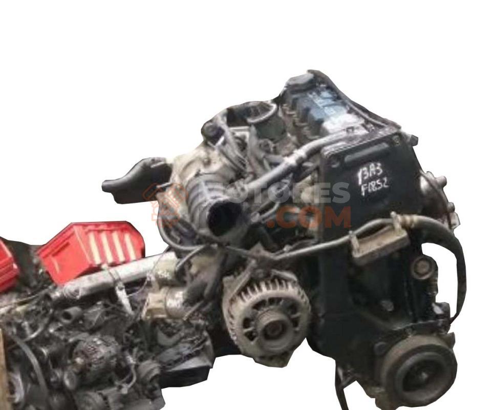Motor F18S2 Daewoo Tacuma 1.8 i (101 cv)