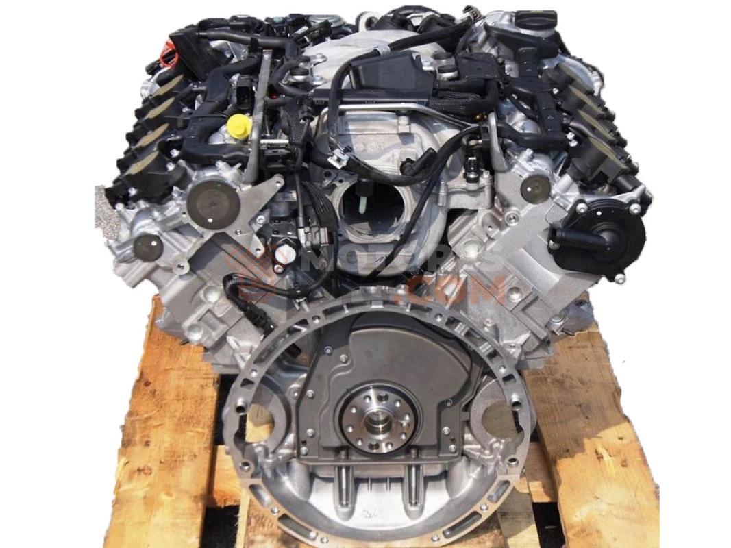 Motor 273.962 Mercedes Benz Clase E (W211) E 500 (388 cv)