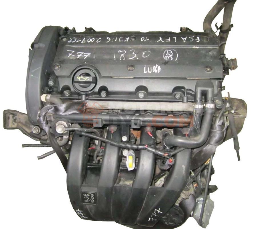 Motor LFYXU7JP4 Peugeot 406 (8) 1.8 16V (110 cv)