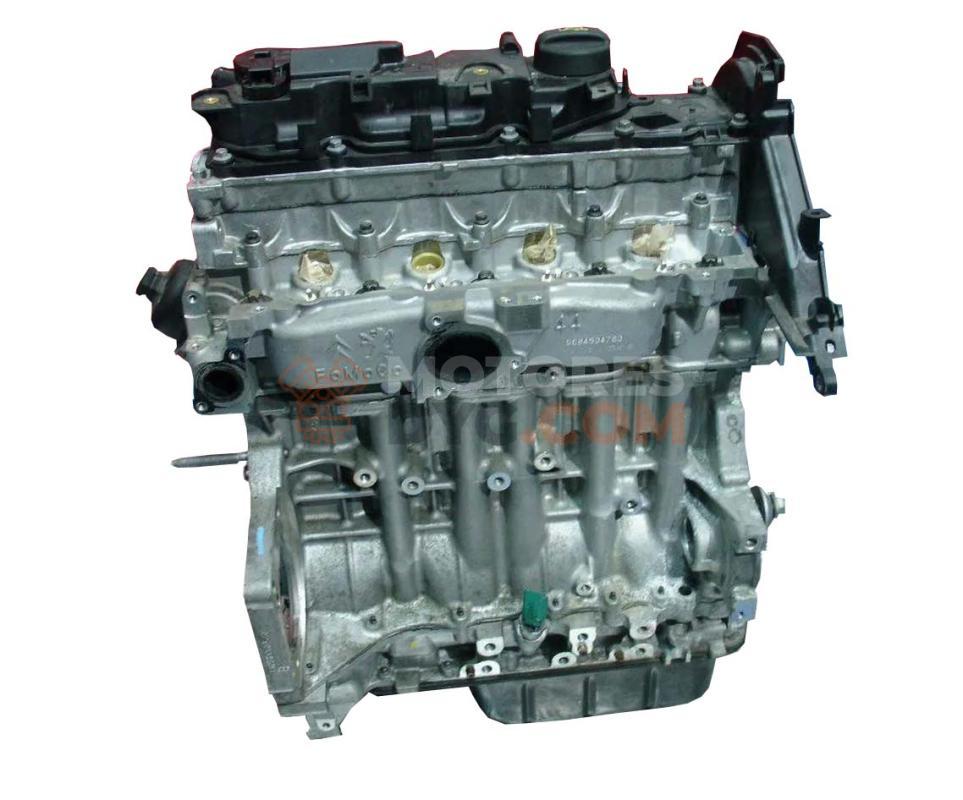 Motor 9HR Peugeot 308 I 1.6I HDi FAP (109 cv)