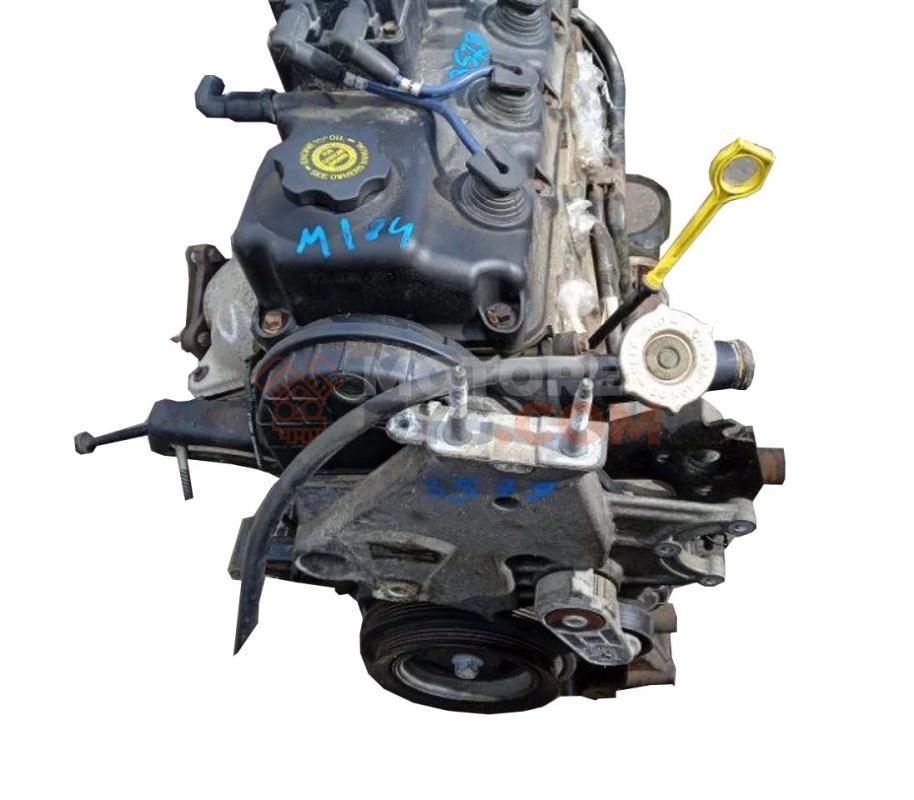 Motor ECB Dodge Neon II 2.0i (133 cv)