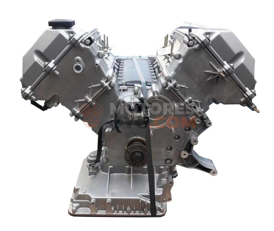 Motor M60B30 Bmw Serie 5 Touring (E34) 530i V8 (218 cv)