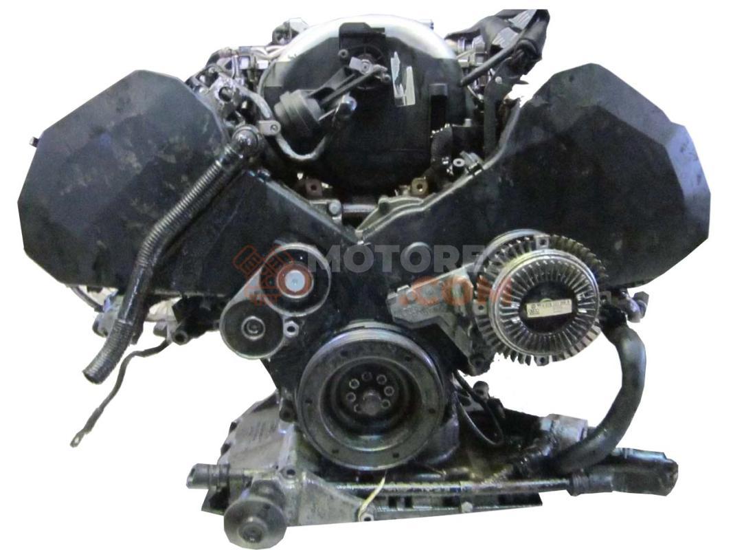 Motor ALG Audi A4 Avant (B5) 2.8 V6 30V (193 cv)